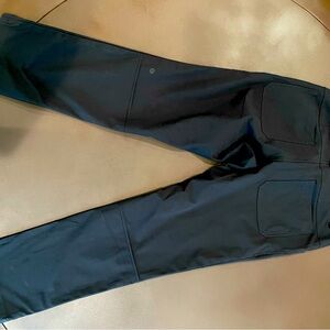 Lululemon ABC Pants - 34x30